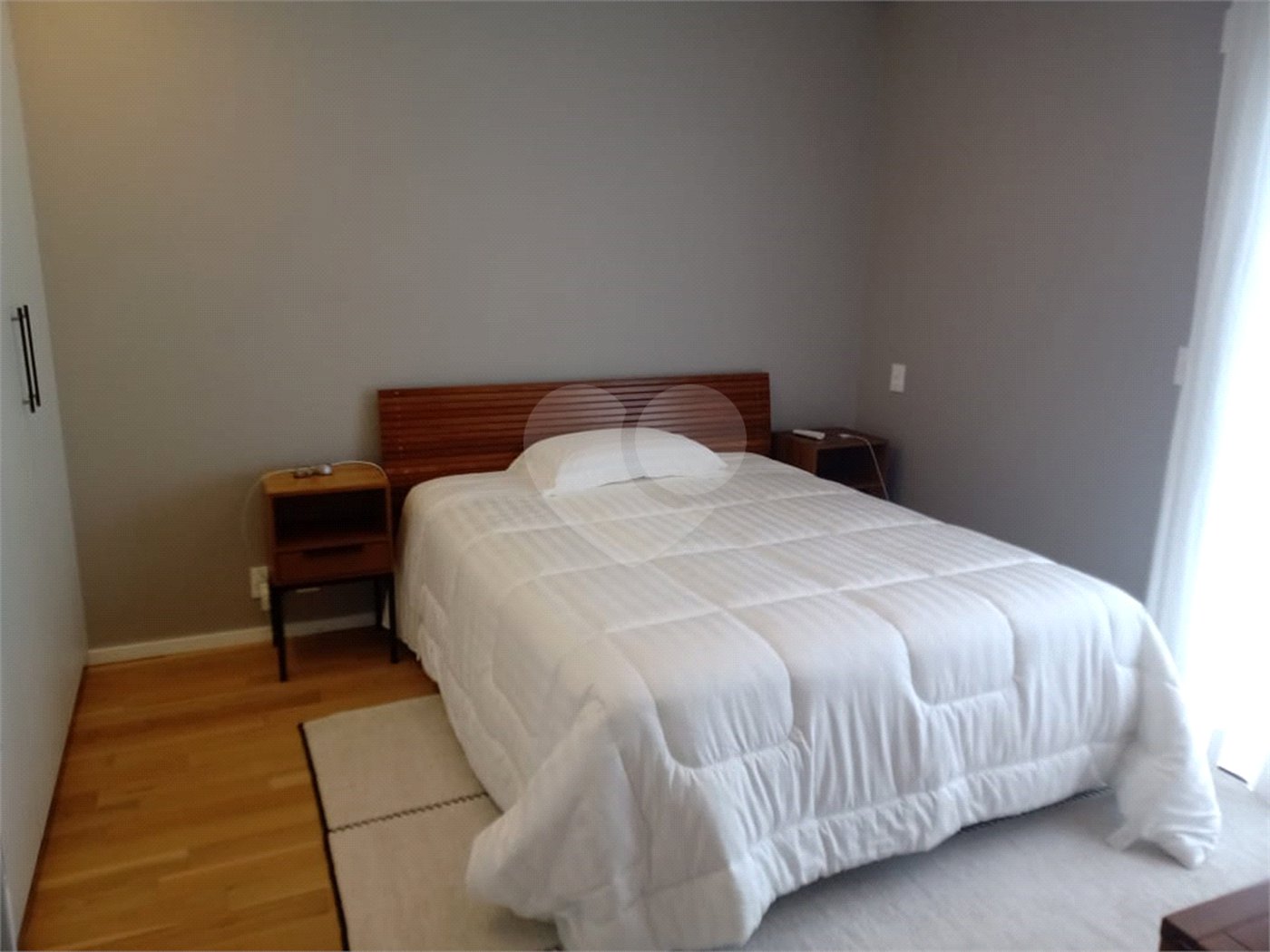 Apartamento 66 m ², com 1 dorm, 2 vagas de garagem no Jd Europa.