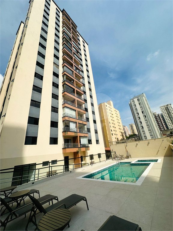 APARTAMENTO À VENDA NA VILA DA SAÚDE – PRONTO PARA MORAR!