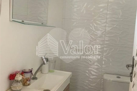 Casa térrea para venda no Parque Paraiso