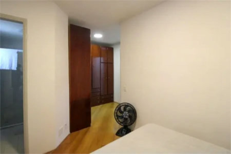 Apartamento mobiliado para venda 76 m² 2 dormitórios, 1 vaga próximo ao Metrô São Paulo-Morumbi
