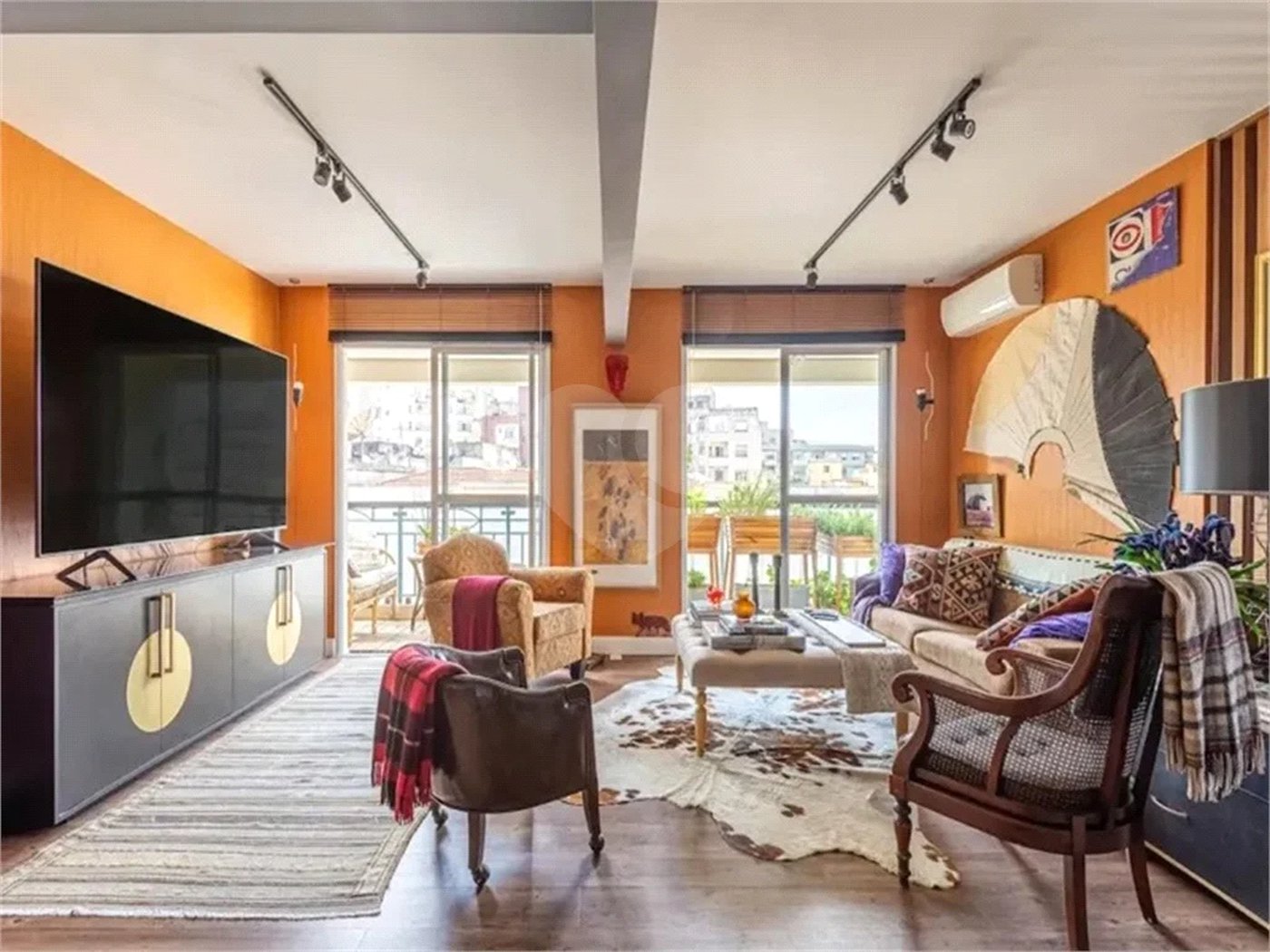 Apartamento à venda com 3 quartos, sendo 1 suíte, em Vila Buarque, São Paulo, SP