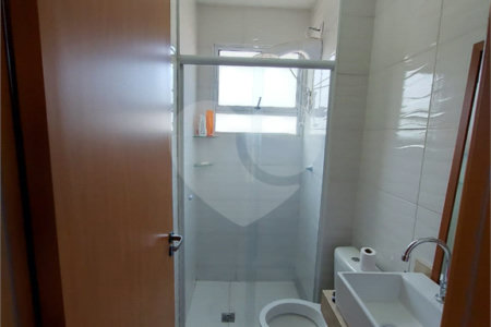 Apartamento à Venda ou para Alugar - Edifício Monte Athos (Jardim Embaré)