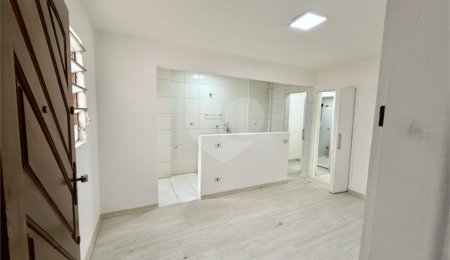 Apartamento à venda com 1 quarto em Consolação, São Paulo, SP