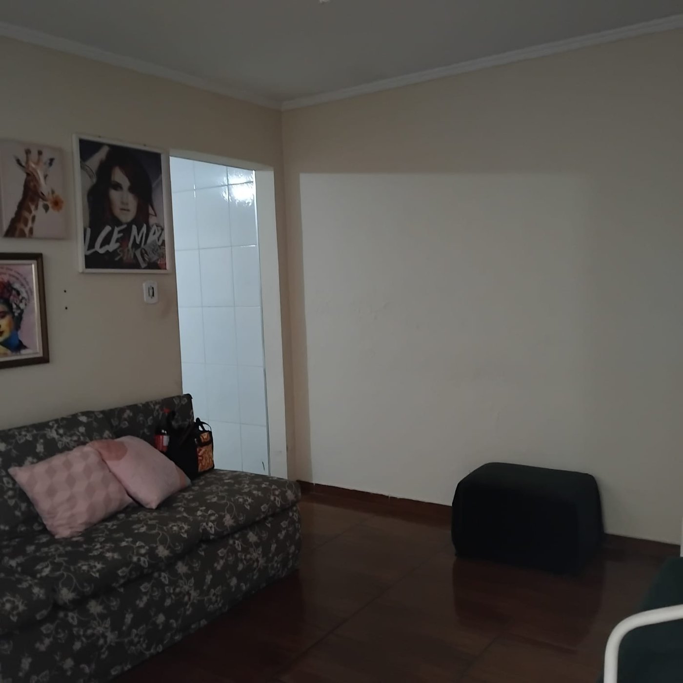 Casa Térrea à venda em Vila Butantã, São Paulo - SP
