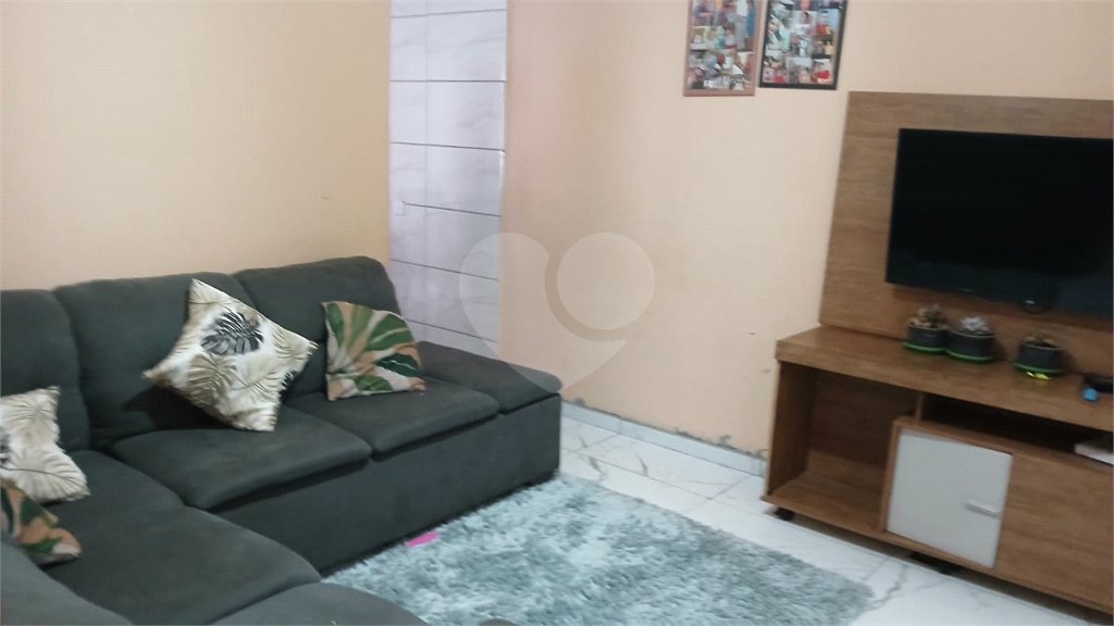 Casa à venda na região do Santa Felícia.