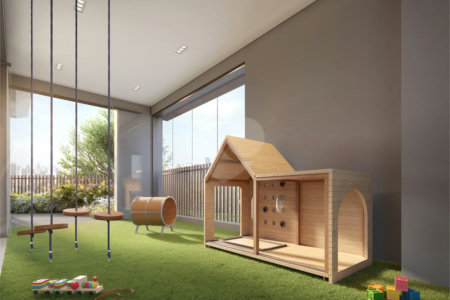 Apartamento 4 quartos à venda – 245 m² – Higienópolis – São Paulo