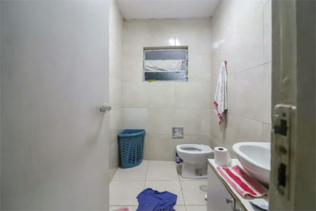 Casa à venda com 4 quartos em Butantã, São Paulo, SP
