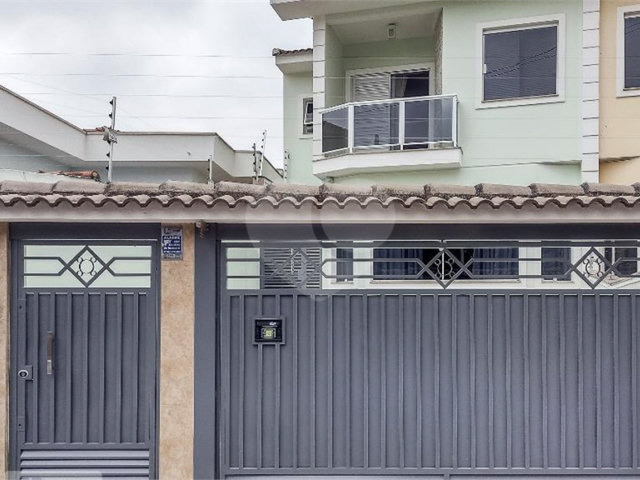 Sobrado à venda com 3 suítes em Vila Maria, São Paulo, SP