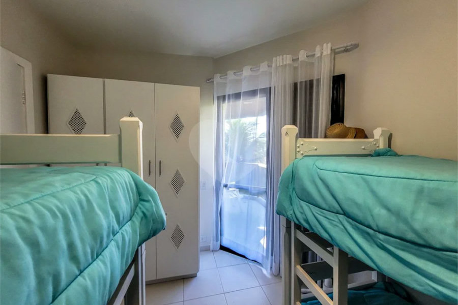 Apartamento à venda com 5 quartos, sendo 3 suítes,  em Riviera de São Lourenço, Bertioga, SP