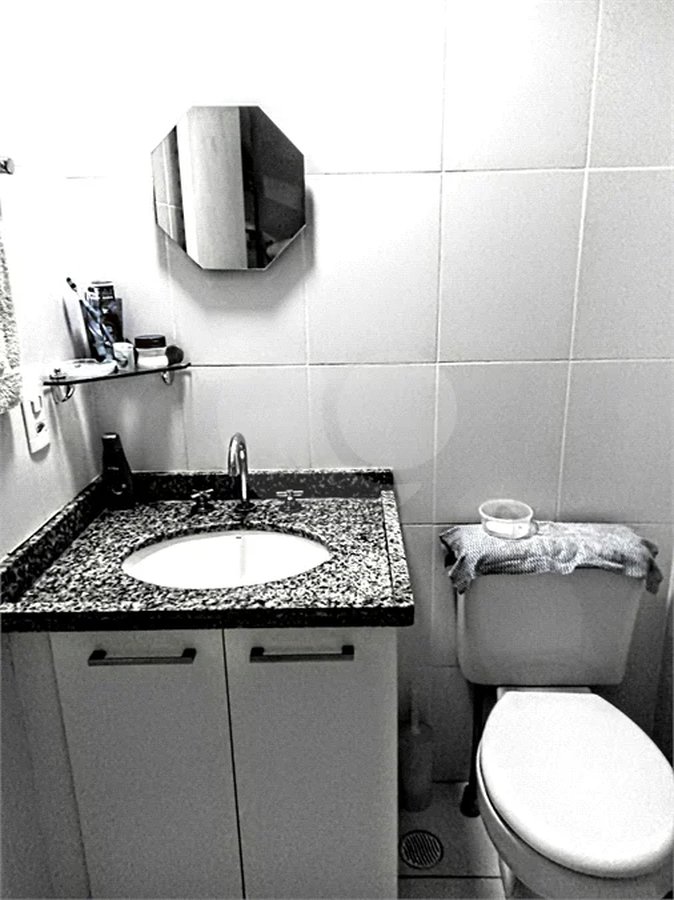 Apartamento 01 dormitorio à Venda – Jardim Flor da Montanha | Guarulhos