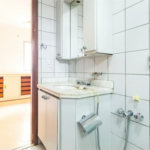 Apartamento a venda na Móoca