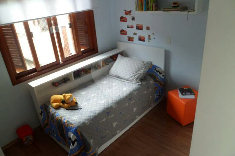 Casa Vila Sônia reformada