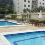 Cobertura com 130m², 3 quartos, sendo 2 suítes, 2 garagens, à venda no Jardim Marajoara