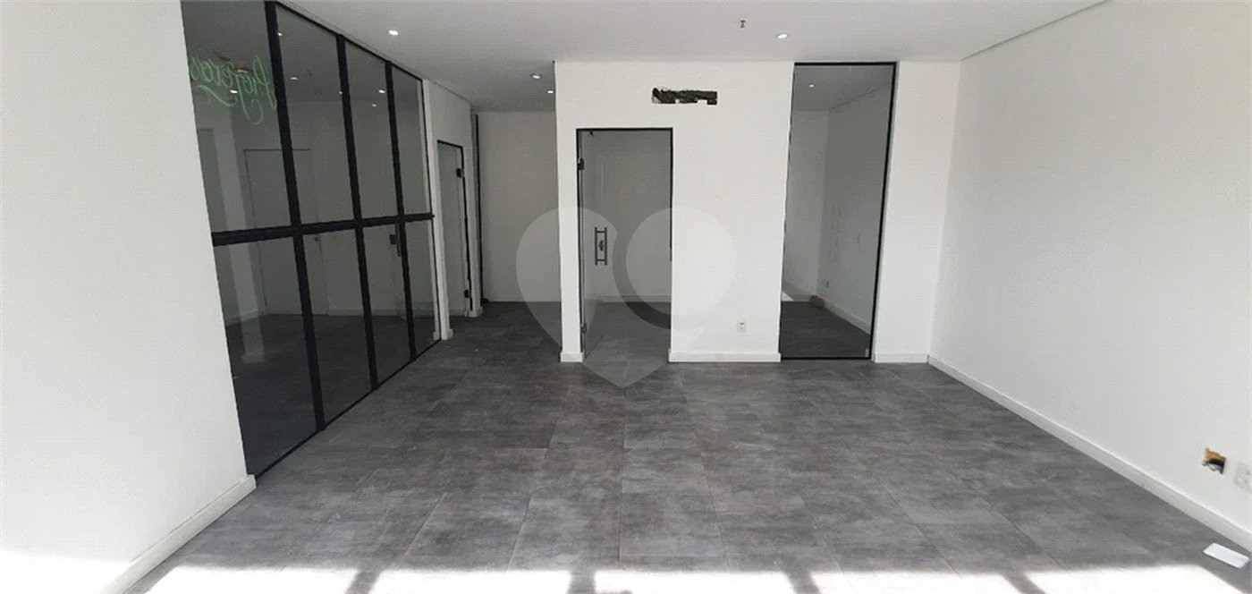 SALA PARA VENDA DOMO BUSINESS - 61m