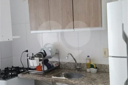 Apartamento com 50m², 2 quartos, garagem, à venda em Ermelino Matarazzo