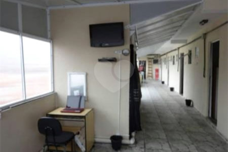 Prédio inteiro á Venda- 743m² - Mooca