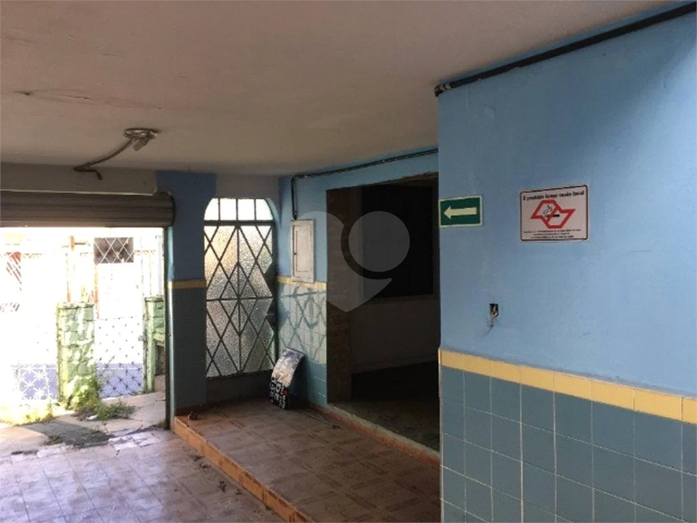 Excelente Casa Comercial no Anália Franco Terreno para LOCAÇÃO e COMPRA.