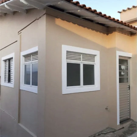 Sobrado à venda com 2 quartos em Km 18, Osasco, SP