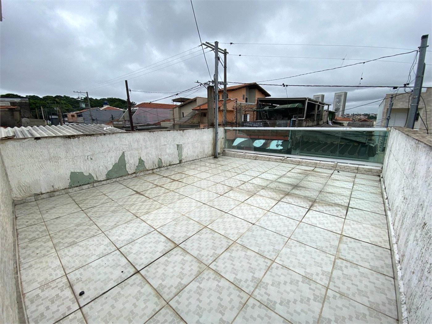 Casa à venda no bairro Vila Formosa.