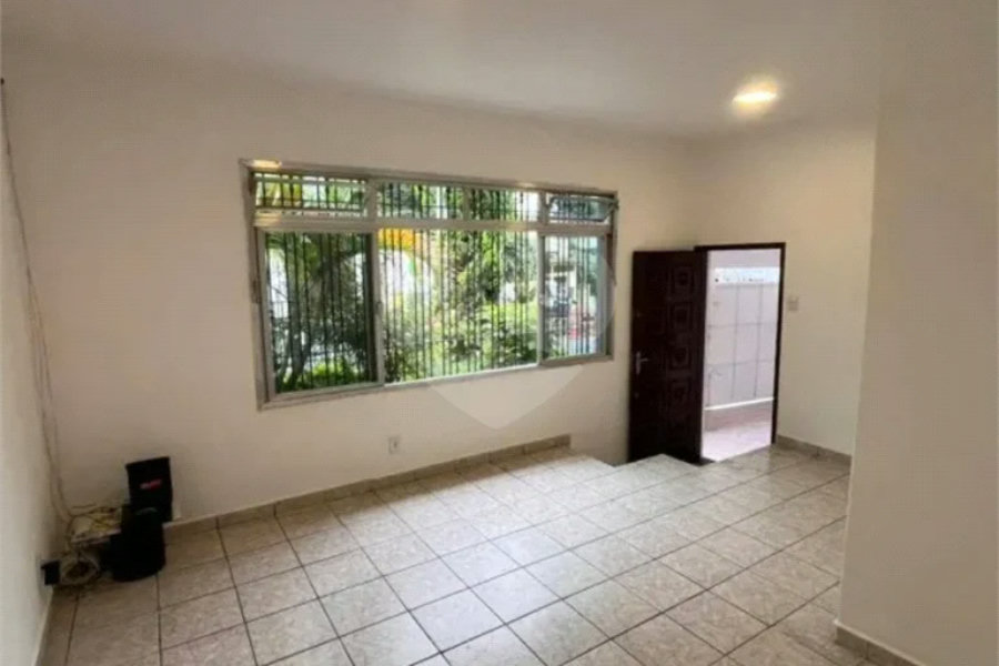 Casa Térrea à venda com 3 quartos em PIRITUBA, São Paulo, SP