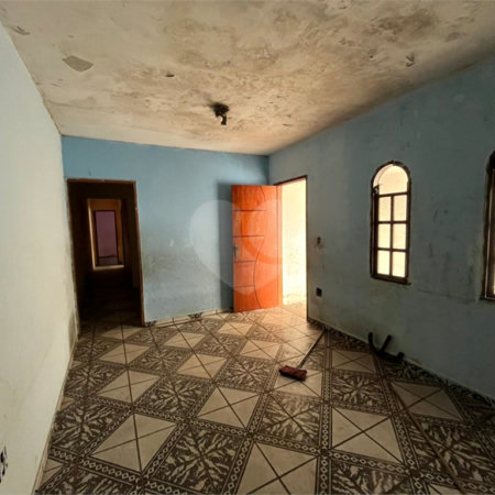 Casa a venda com 3 dormitórios no Recreio São Judas Tadeu