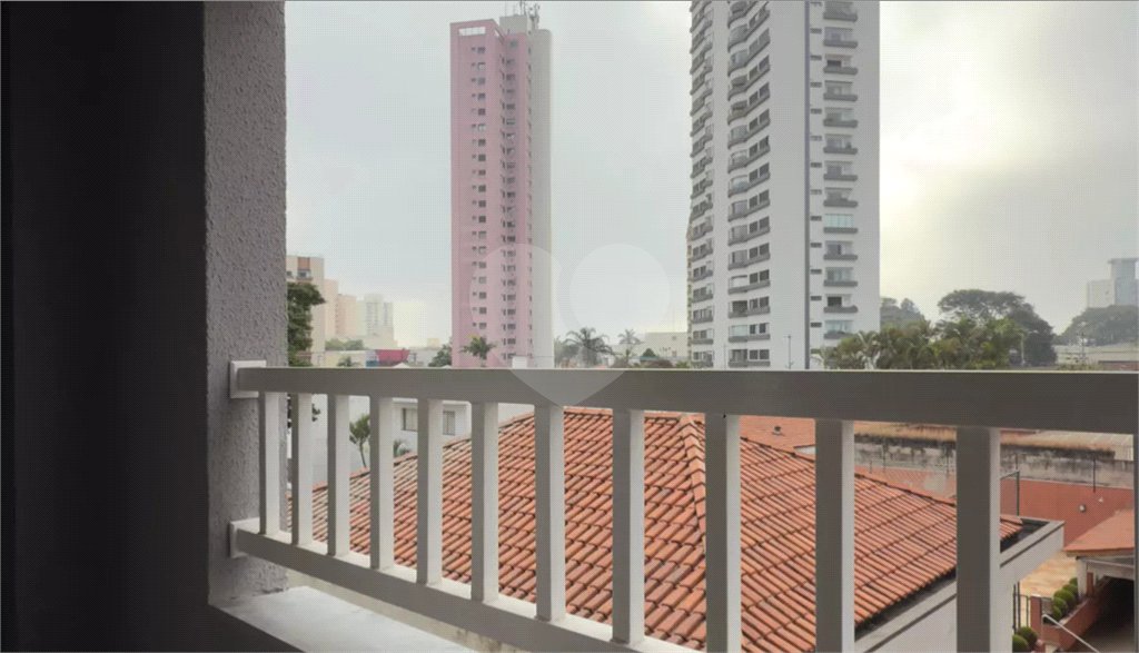Studio à venda na Vila Santo Estefano com 18m²