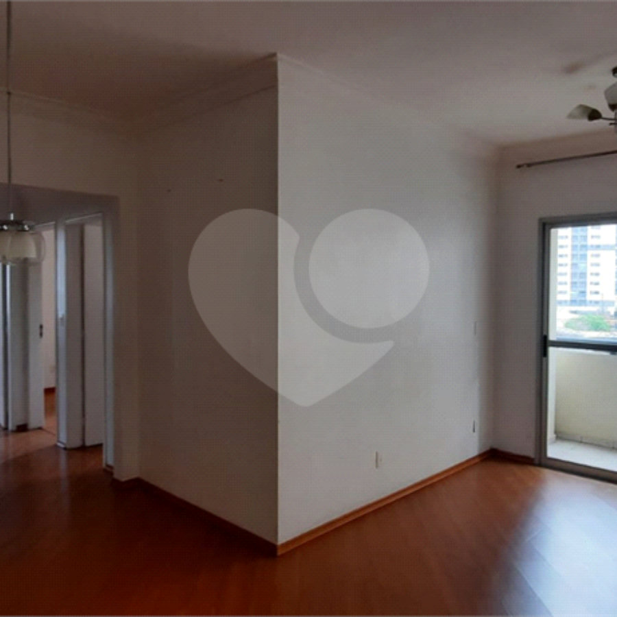 Apartamento 3 Dormitórios - 1 Suíte