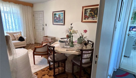 Apartamento à venda com 3 quartos, sendo 1 suíte, em Parque da Mooca, São Paulo, SP