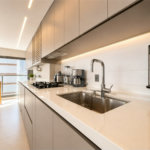 Ipiranga - Apartamento em Andar Alto | 74,58 m² | 2 Suítes | Próximo ao Metrô