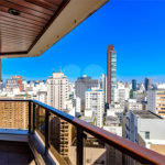 Apartamento à venda ou para alugar com 3 suítes em Itaim Bibi, São Paulo, SP