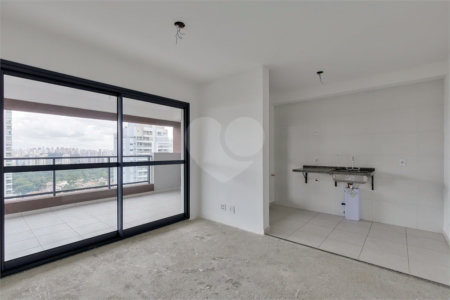 Apartamento de 88,91 m² à venda em Alto da Boa Vista - São Paulo - SP