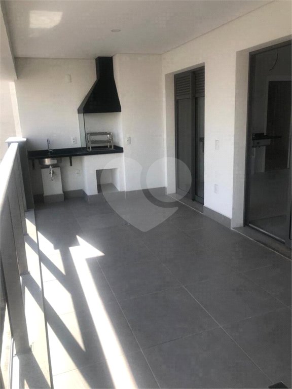 Apartamento de 3 quartos à venda no Paraíso