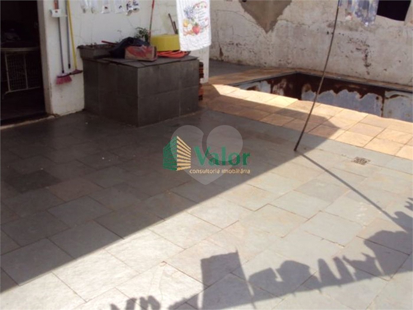 Casa Residencial Vila Faria á venda