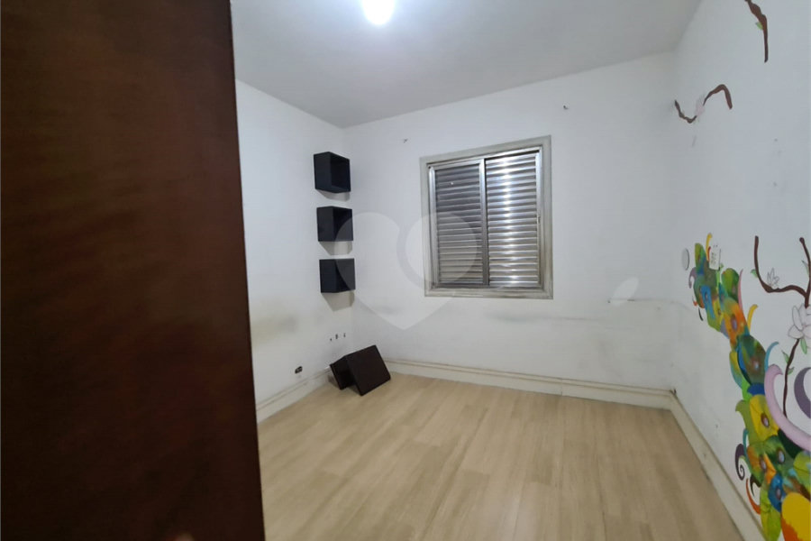 Apartamento em Santana, com 2 quartos - SP ZN