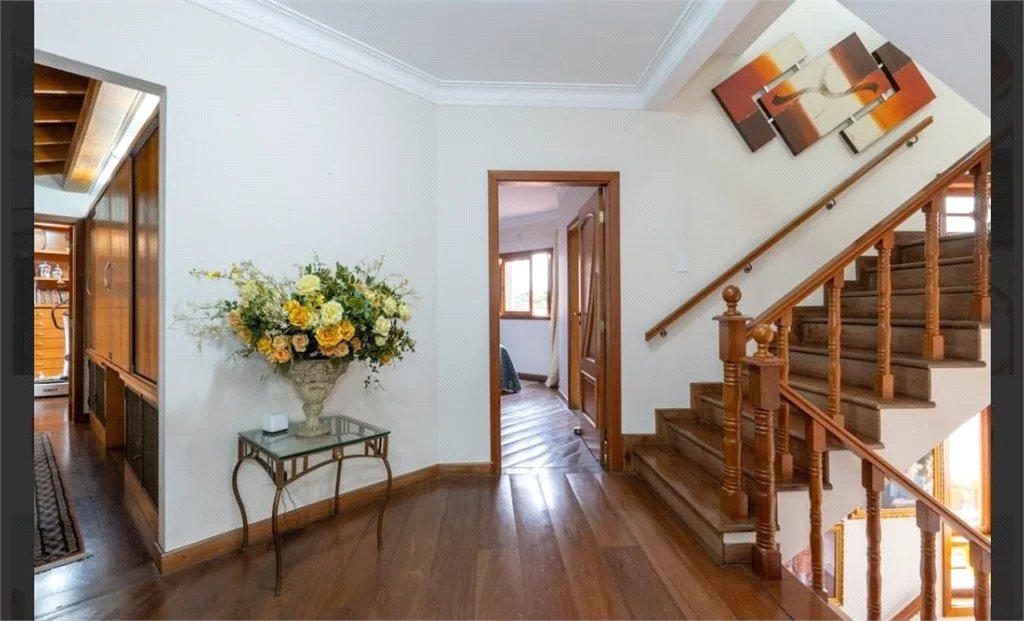 Casa à venda ou para alugar com 5 suítes no condomínio Residencial Morumbi, São Paulo - SP