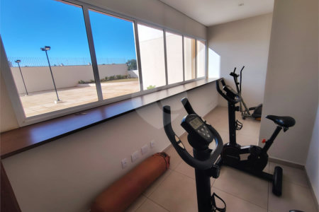 Apartamento 3 Quartos com Suíte 109m², Aurora Gardens 2 Vagas de Garagem