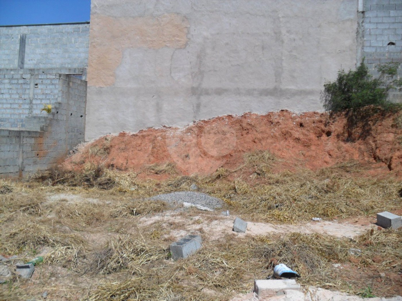 Terreno a venda em Itatiba REF 995323