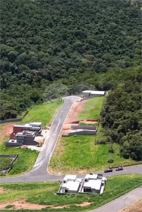 Terreno 300m² a venda - Portal Lamis | Atibaia