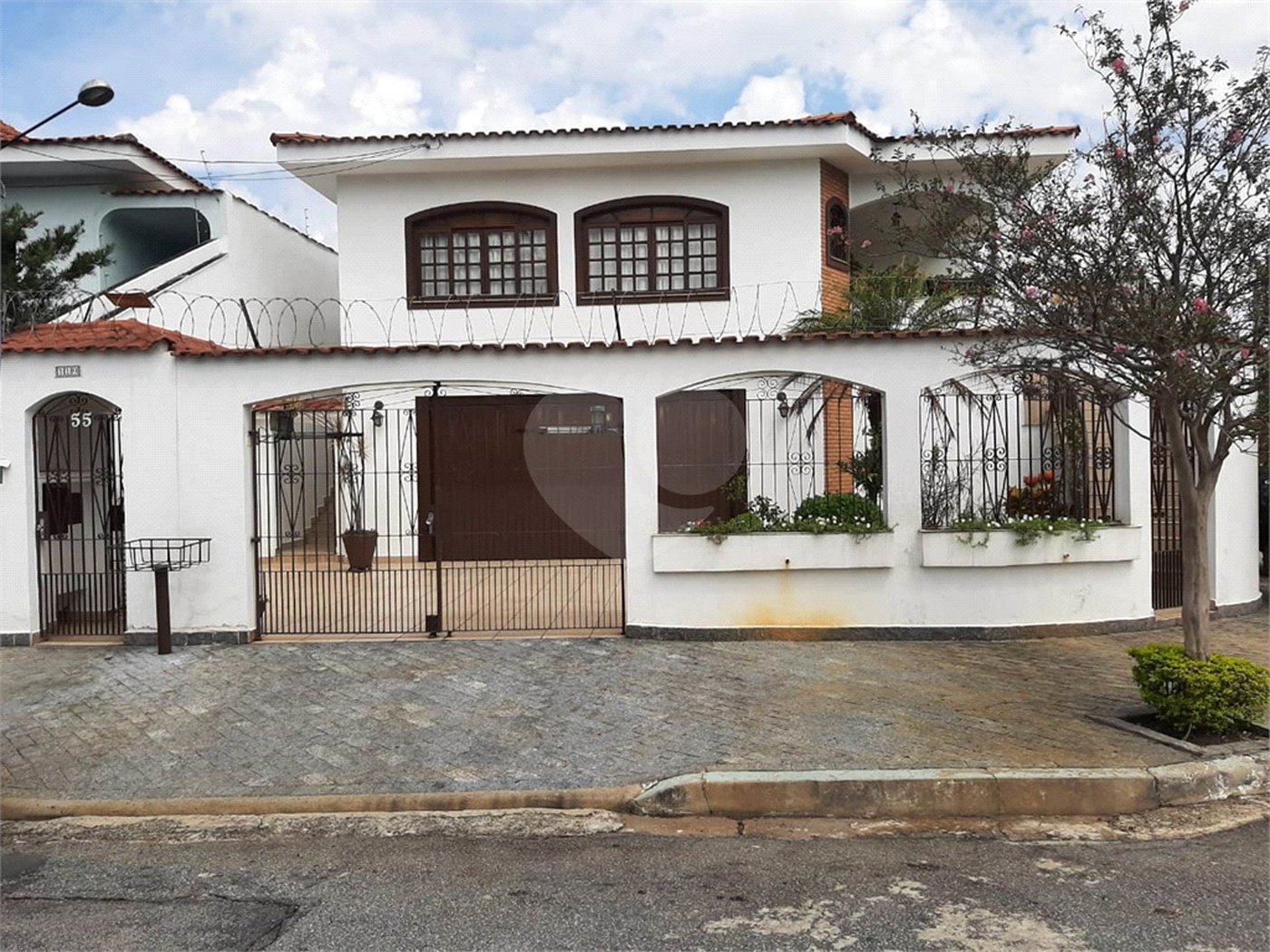 Casa no Jardim Leonor