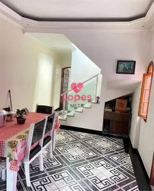 CASA A VENDA NO JARDIM CEREJEIRA, 3 DORMITORIOS, 2 BANHEIROS, 2 VAGAS, SÃO JOSÉ DOS CAMPOS/SP.