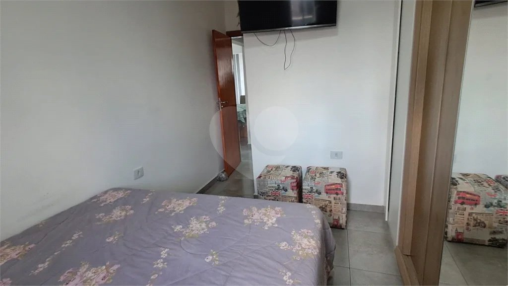 Casa à Venda | 125 m² | Mobiliada | 3 dormitórios (2 suítes) | 1 vaga na Parada Inglesa!