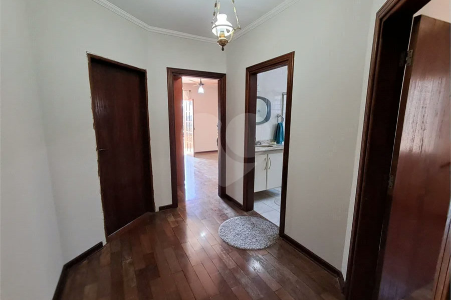 Casa à venda no bairro Castelinho, Piracicaba/SP.