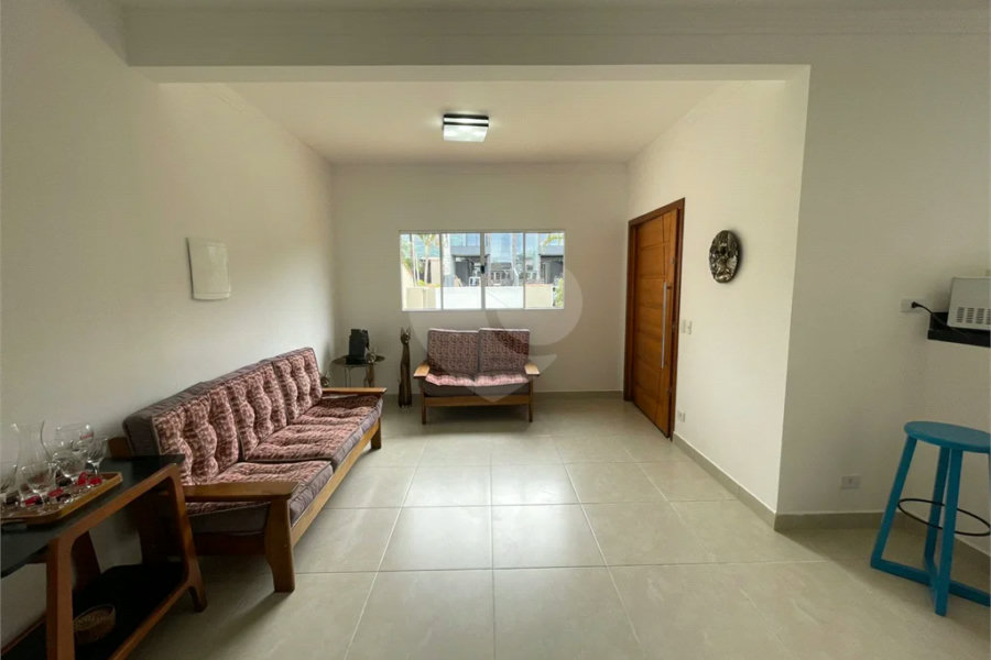 Casa à venda com 2 quartos, sendo 1 suíte,  em Morada da Praia, Bertioga, SP