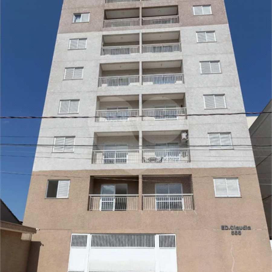 Apartamento para locação em Indaiatuba/SP - ED Condomínio Residencial Claudia