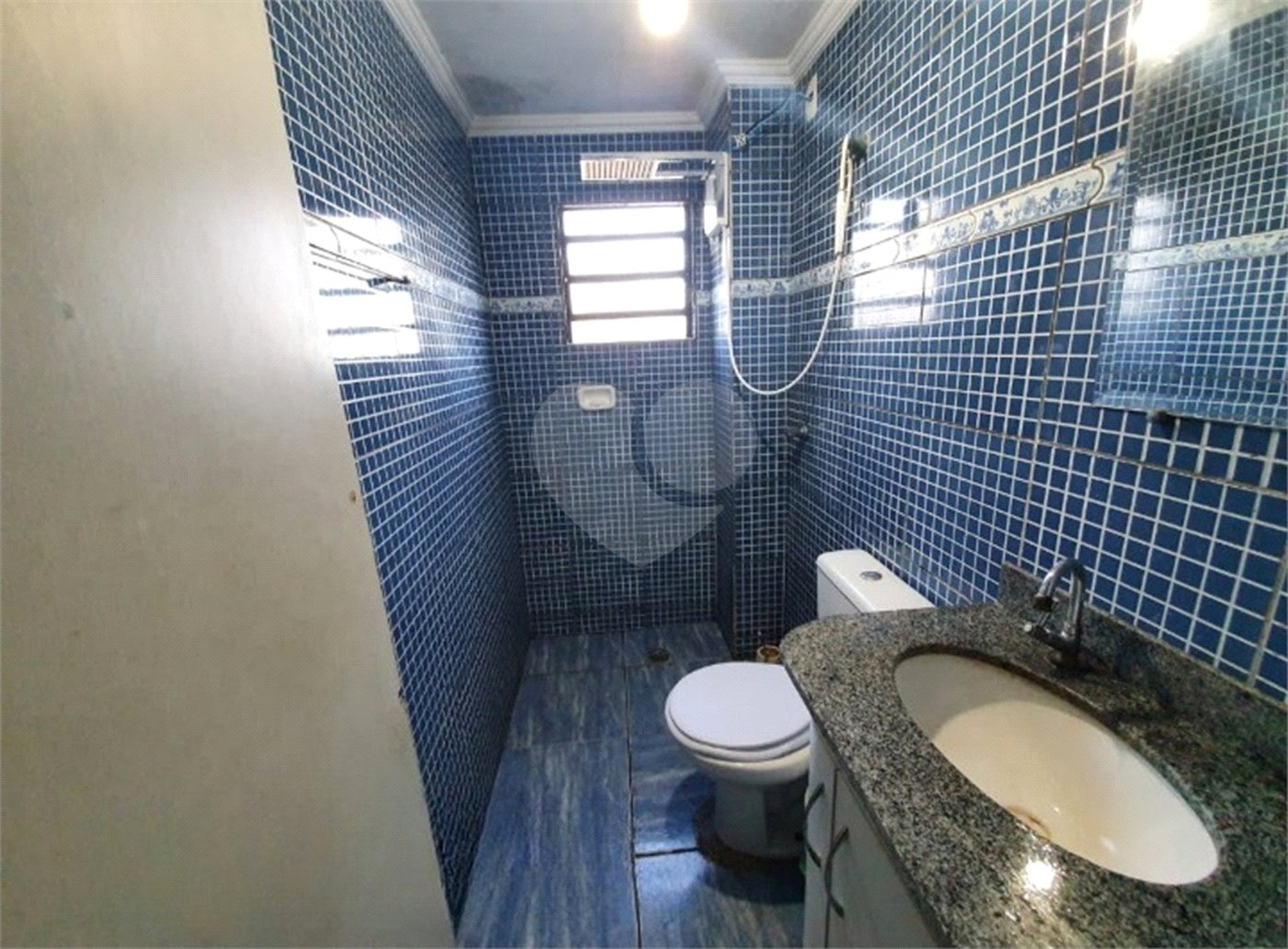 Apartamento com 1 dormitório.