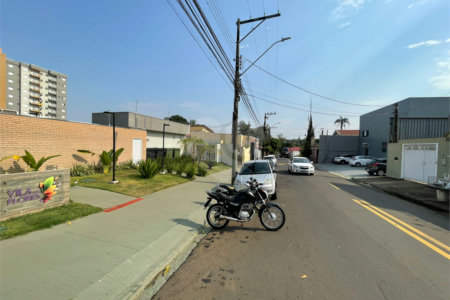 Apartamento para venda no Condomínio Residencial Vila das Flores.