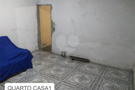 Casa à venda - Vila Oratório