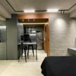 MOEMA - STUDIO 38 m², novo. Pronto para personalizar. Condomínio alto padrão lazer completo.
