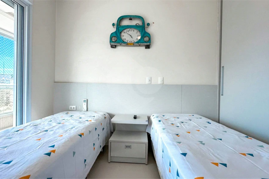 Apartamento à venda ou para alugar com 4 quartos, sendo 2 suítes,  em Riviera de São Lourenço, Bertioga, SP