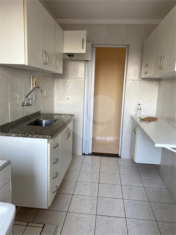 Apartamento à Venda no Condomínio Parque das Águas – Jardim Caxambu | Piracicaba/SP